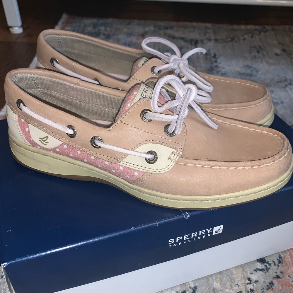 sperry shoes